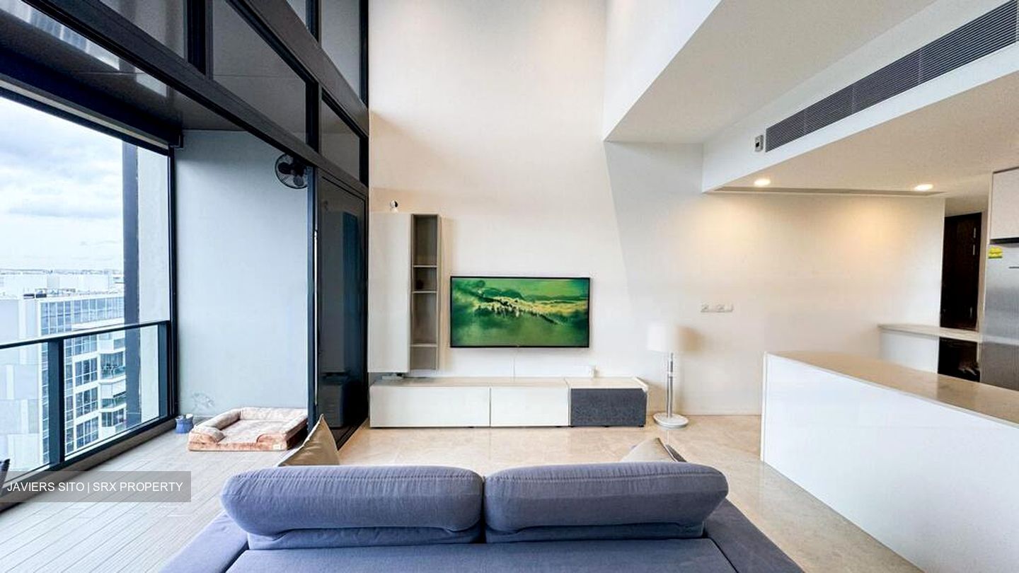 Amber 45 (D15), Apartment #482558871